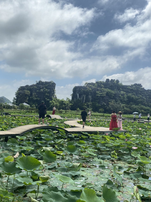 Ninh Binh