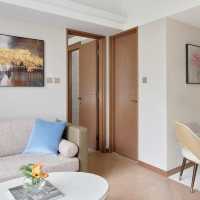 A Grand Escape in the Heart of Wan Chai