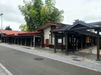 Inakadate Village Observation Deak(논아트, 단보아트, 아오모리현)