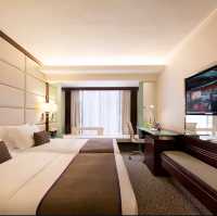 Timeless Comfort in the Heart of Tsim Sha Tsui