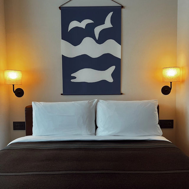 Kyoto | Ace Hotel: A Glorious Trap You Won't Want to Leave! 🏨🎶