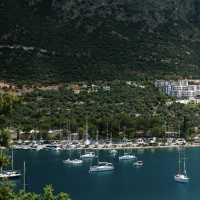 Kaş: The Jellyfish Sea Truly Exists! 🇹🇷🌊