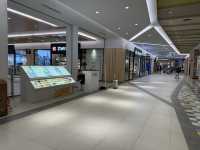 MITSUI OUTLET PARK 台南