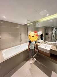Penang Double Tree Double The Feel Like Home