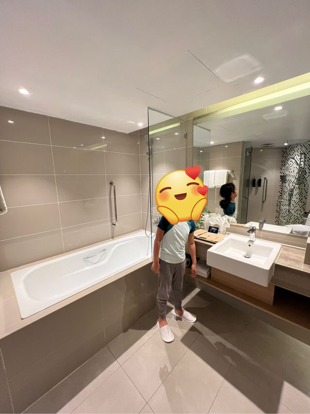 Penang Double Tree Double The Feel Like Home