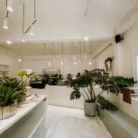 Industrial Charm, Artisanal Brews