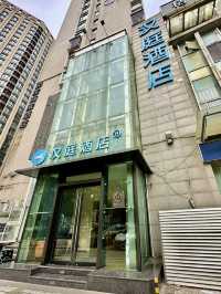 Solo, Smart & Stylish: My Budget Summer Base in Shanghai