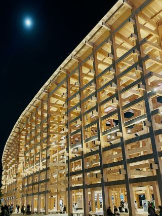 2025 Osaka Expo｜Early Arrival and Reservations Are Key to Enjoying the Event!