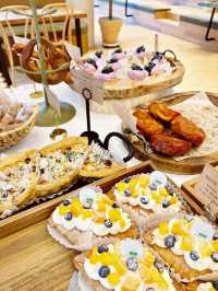 Boulangerie Bakery