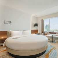 Where Timeless Elegance Meets Bangkok’s Energy