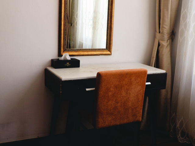 Xaysomboun Boutique Hotel  