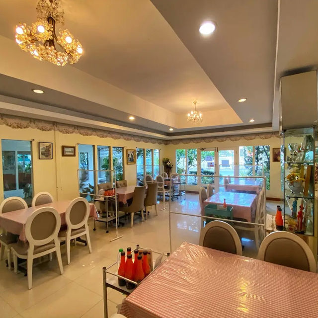 VT แหนมเนือง สาขาแบริ่ง