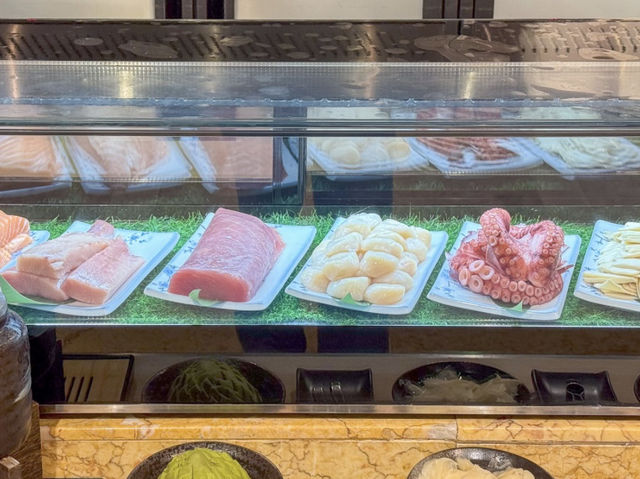傳統五星級商務酒店