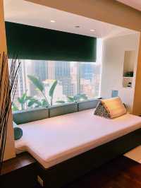 台北溫泉酒店SPA會所推薦：台北晶華酒店沐蘭SPA