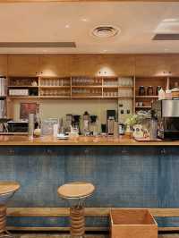 Luo Cafe Nakano