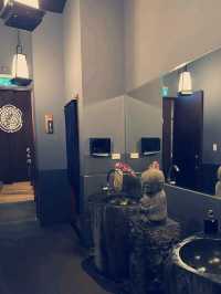 台北溫泉按摩會館推薦：春不荖足湯養生館中港行館