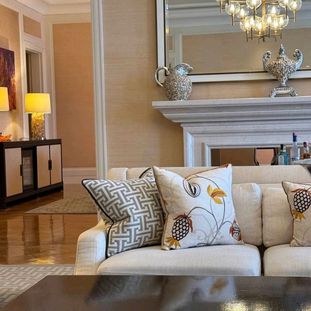The St. Regis Langkawi