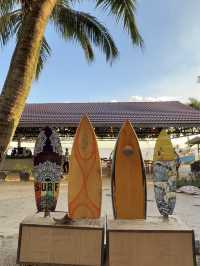 Johor Bahru’s Chillest Sunset Hangout: Marine Beach Bar Moments