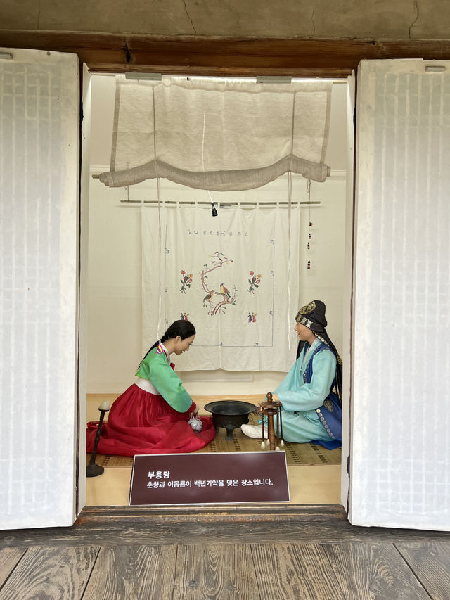 韓国ドラマの撮影スポット📷⭐️
