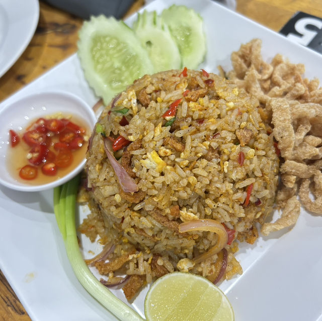 ร้านตำ 20 สาขารัชดา-สุทธิสาร