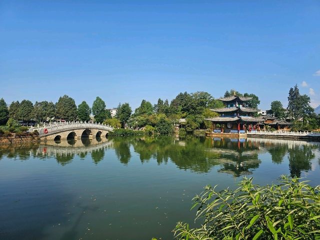 Summer in Yunnan ☀️ 有一种叫云南的生活 🌬