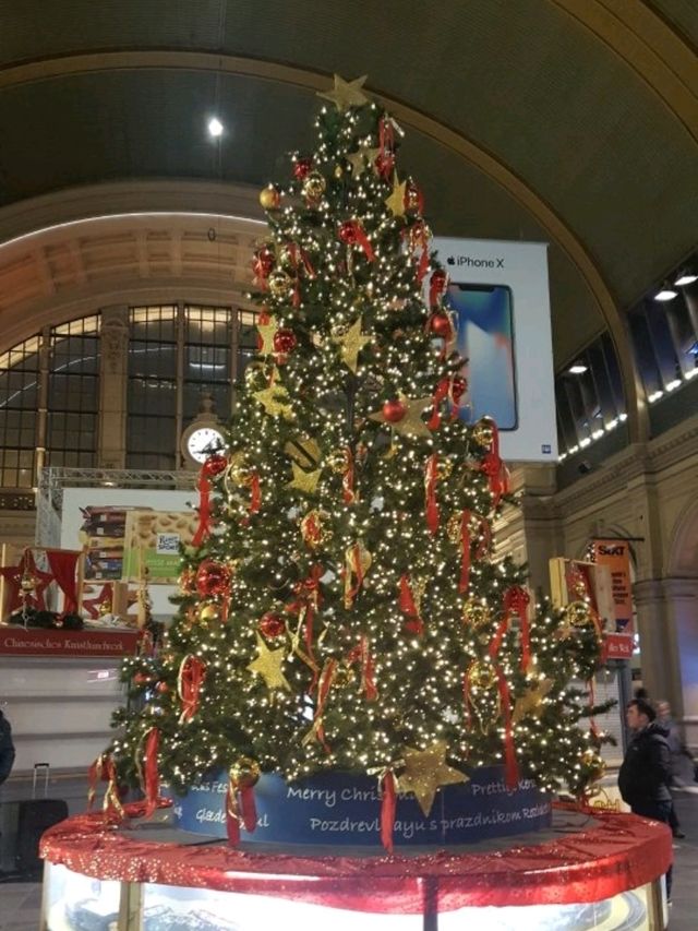 【ドイツ】シュトゥットガルト クリスマスマーケット