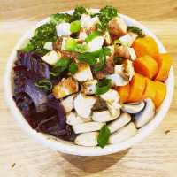 Poke Sens Cafe