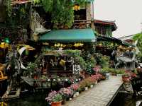 Charming Serenity of Shuhe Old Town