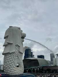 シンガポール🇸🇬トランジットのススメ