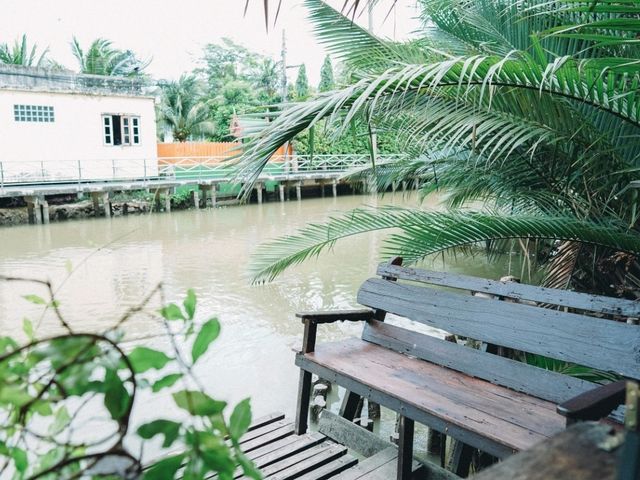 ร้านชานอ๊อว์ด ร้านน่ารักๆ