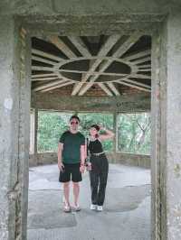 Chill Vibes Only: A Relaxed 3D4N Escape to Kampot & Kep 🌿