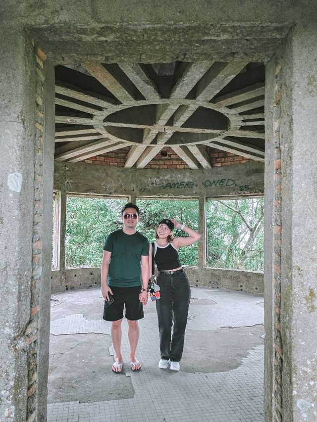 Chill Vibes Only: A Relaxed 3D4N Escape to Kampot & Kep 🌿