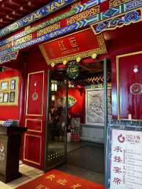 หม่าล่าบุฟเฟ่ต์สุดล้ำพิกัดเมืองเซบู