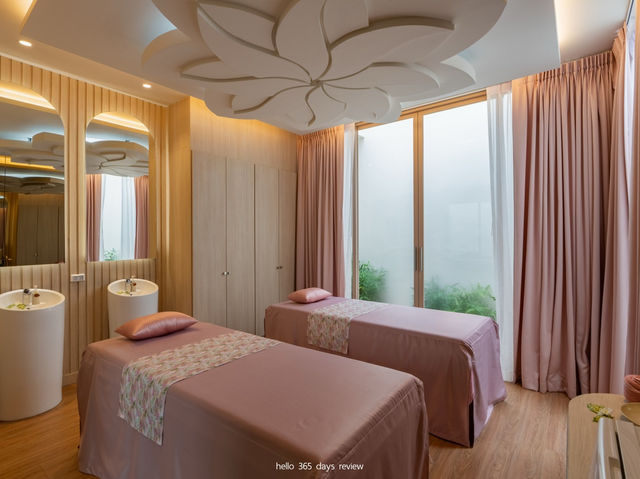 Nalinya Villa Spa at The Little Shore Khaolak 