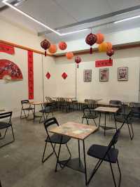 Affordable Japanese Vibes in Hong Kong