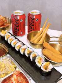 🎏旺角發現‼️好抵食$53韓國餐🇰🇷