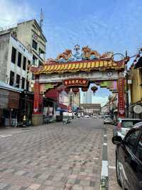Summer in Terengganu City Centre: A Blend of Culture, Cuisine & Coastal Vibes