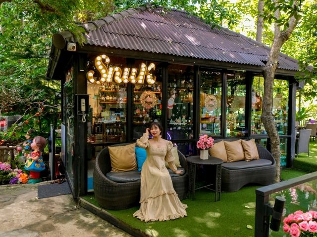 Khaoyai Parafise On Earth ที่พักเขาใหญ่