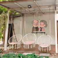ร้าน บ้านตากะยาย Cafe'