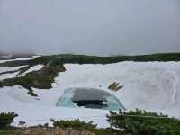 大雪山國立公園