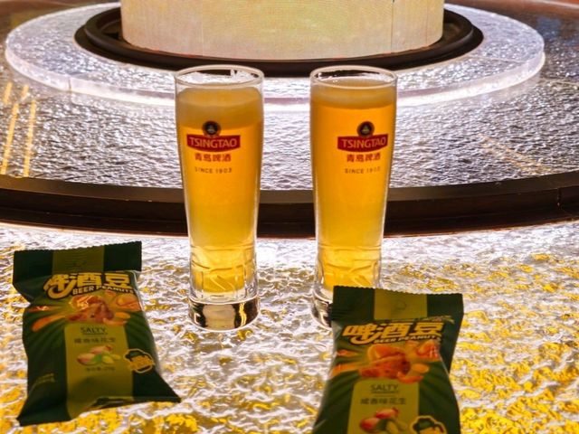 맥주박물관 감성있는 하루보내기