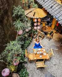 Best Tea House in Chongqing