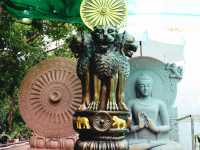 วัดธรรมสถิต