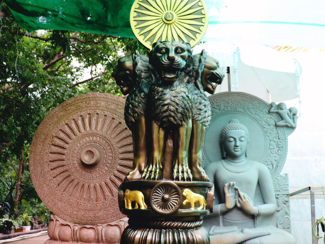 วัดธรรมสถิต