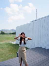The Attic : คาเฟ่ที่มีการออกแบบสวย จ.กาญนบุรี