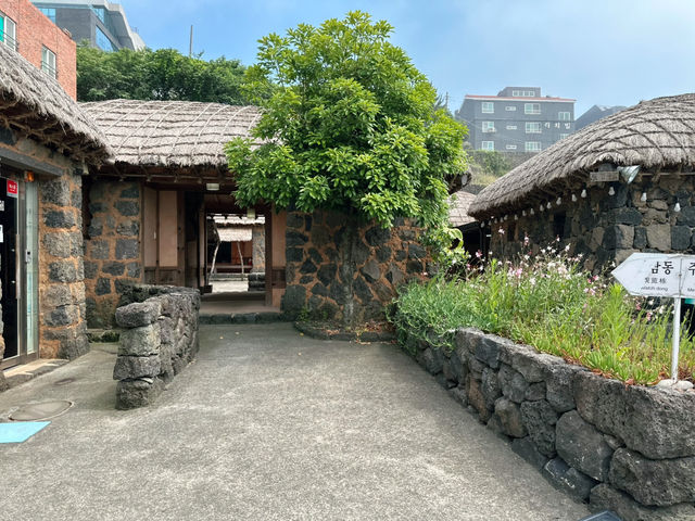 🥄🥢 김만덕 객주