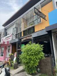 Pattani noodles 