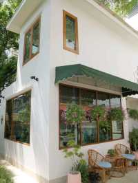 ☕ : Caterpillar cafe คาเฟ่งามวงศ์วาน นนทบุรี