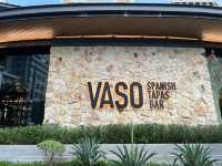 🇪🇸 A Taste of Spain in Bangkok – Vaso Spanish Tapas Bar