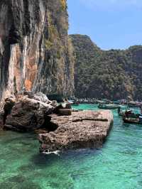 🌊🌴 Island Dreams Come True! | Phi Phi Cruise Experience 🇹🇭💕